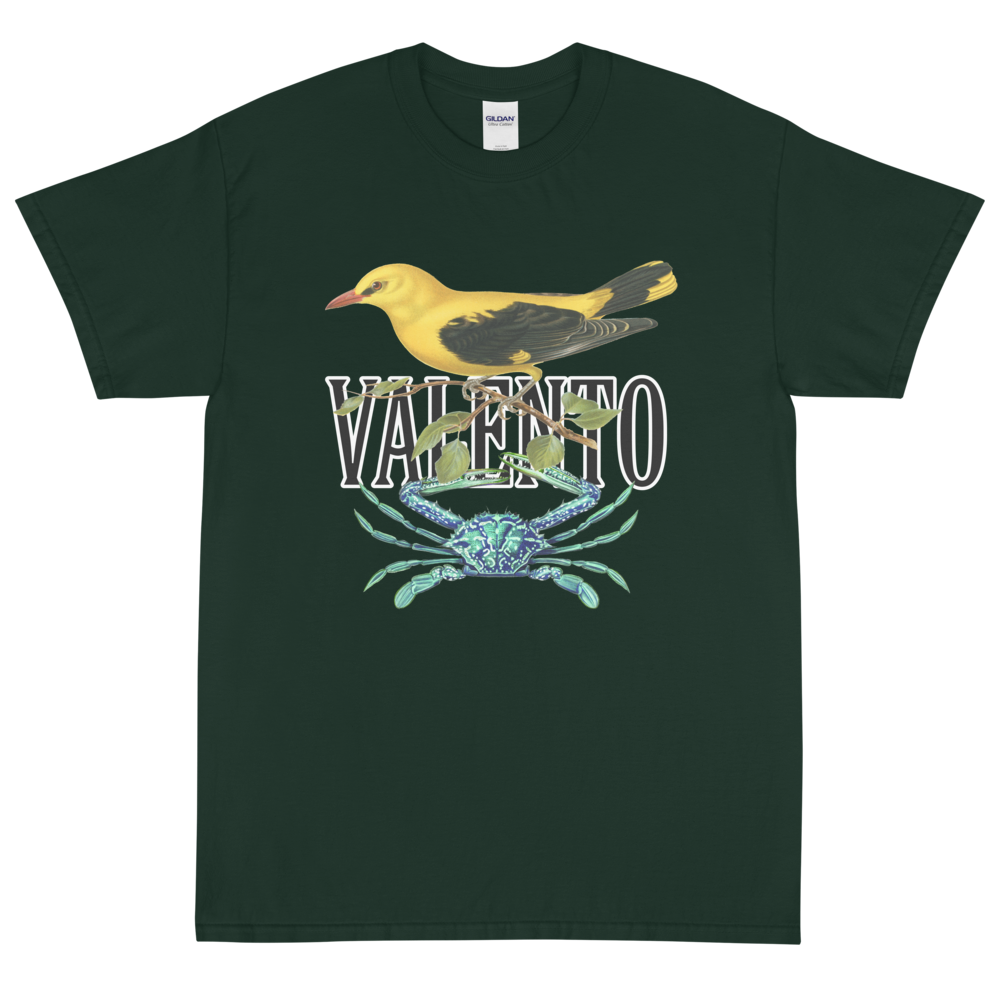 Short Sleeve T-Shirt