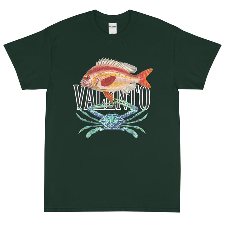 Short Sleeve T-Shirt