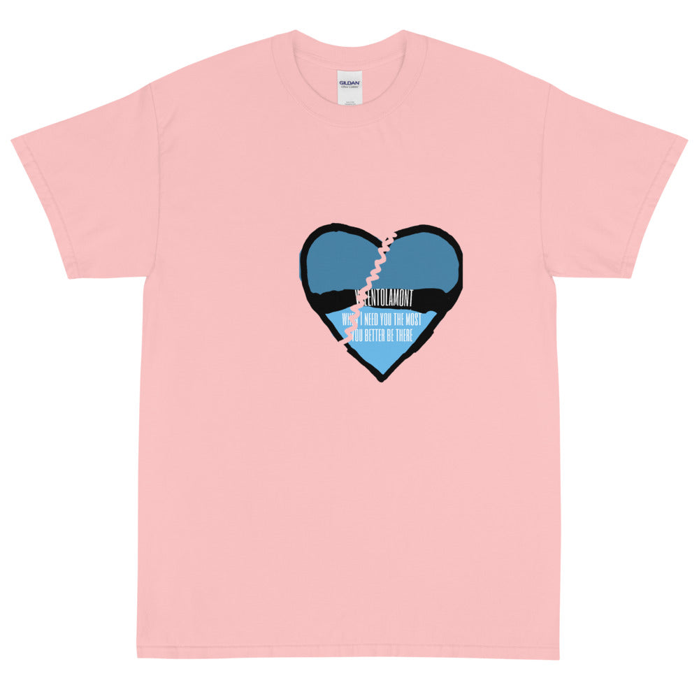 Short Sleeve T-Shirt