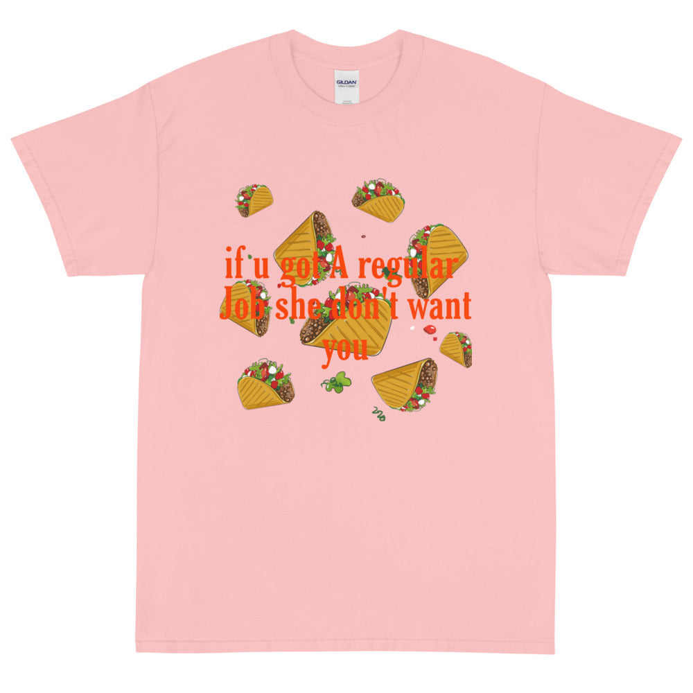 Short Sleeve T-Shirt