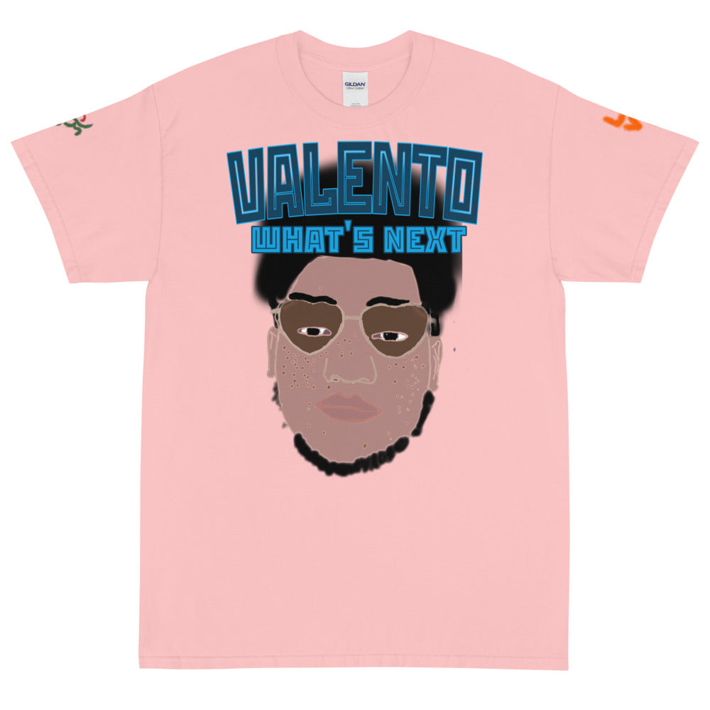 Short Sleeve T-Shirt