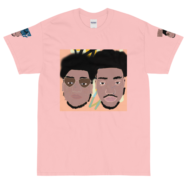 Short Sleeve T-Shirt
