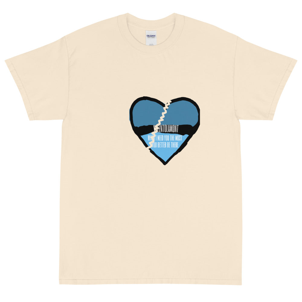 Short Sleeve T-Shirt