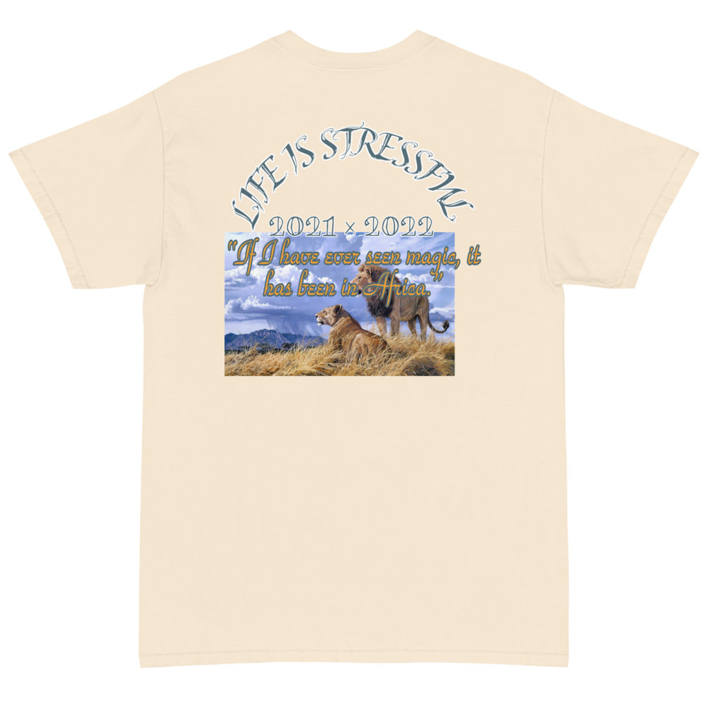 Short Sleeve T-Shirt