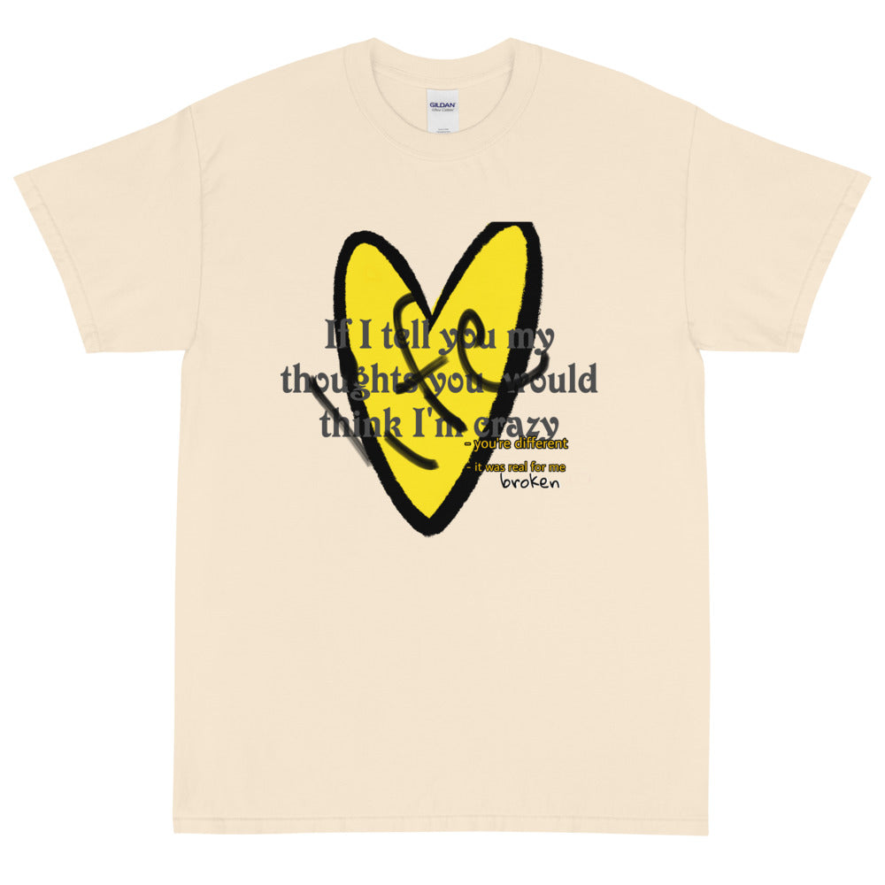 Short Sleeve T-Shirt