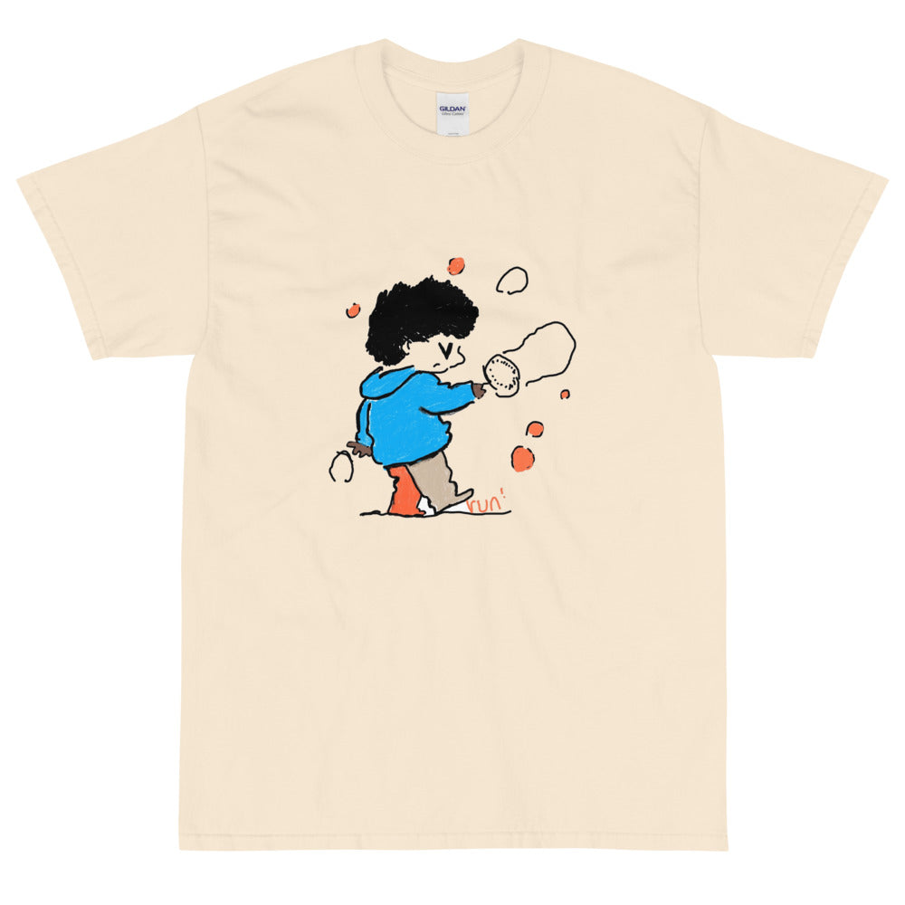 Short Sleeve T-Shirt