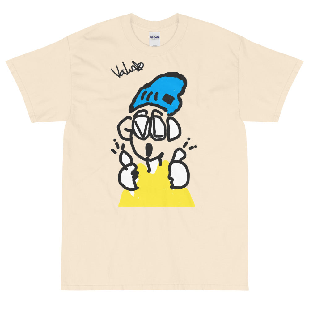 Short Sleeve T-Shirt