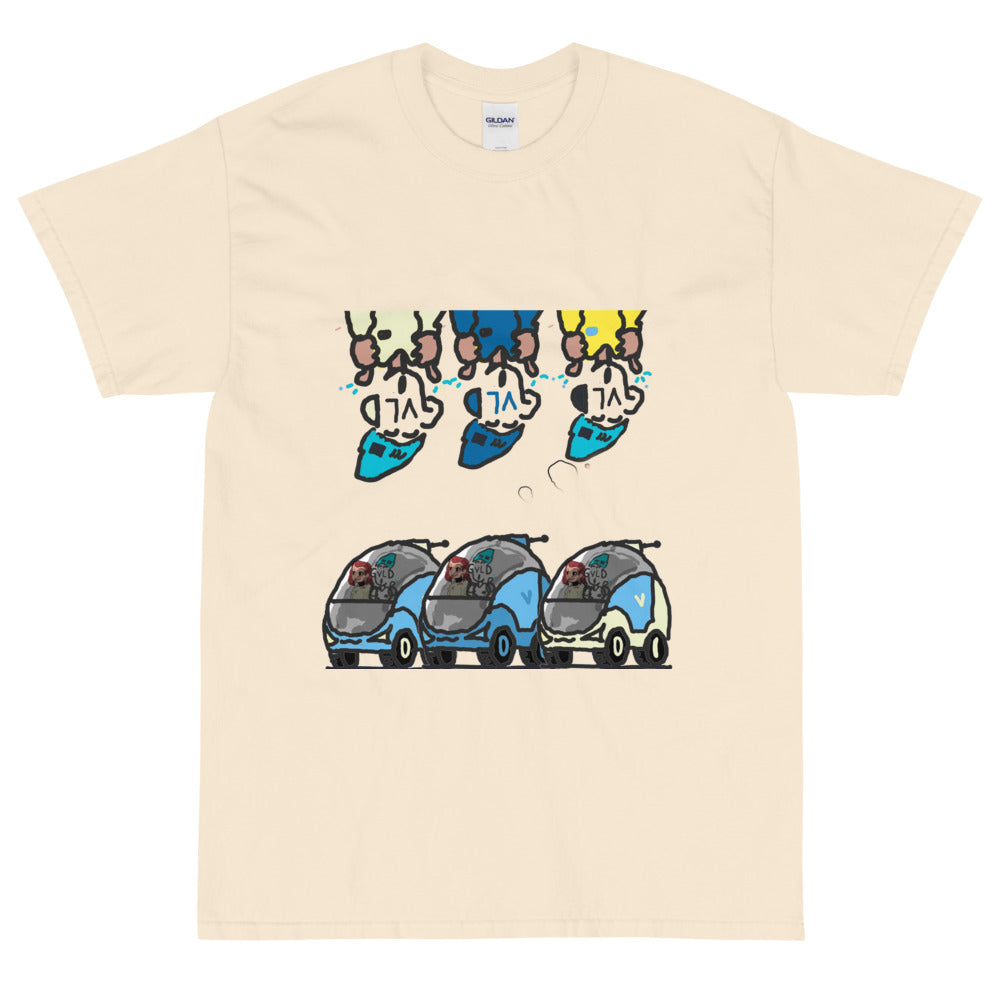 Short Sleeve T-Shirt
