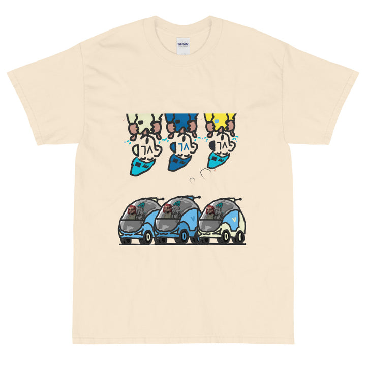 Short Sleeve T-Shirt