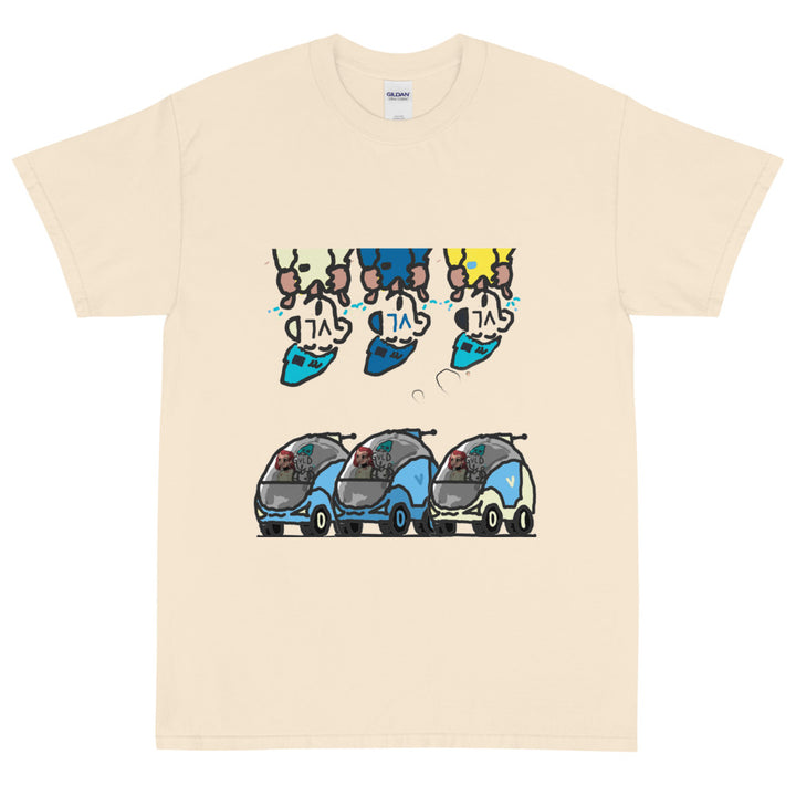 Short Sleeve T-Shirt