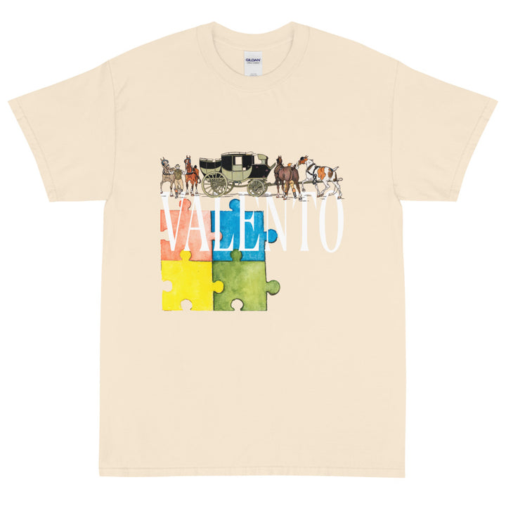 Short Sleeve T-Shirt