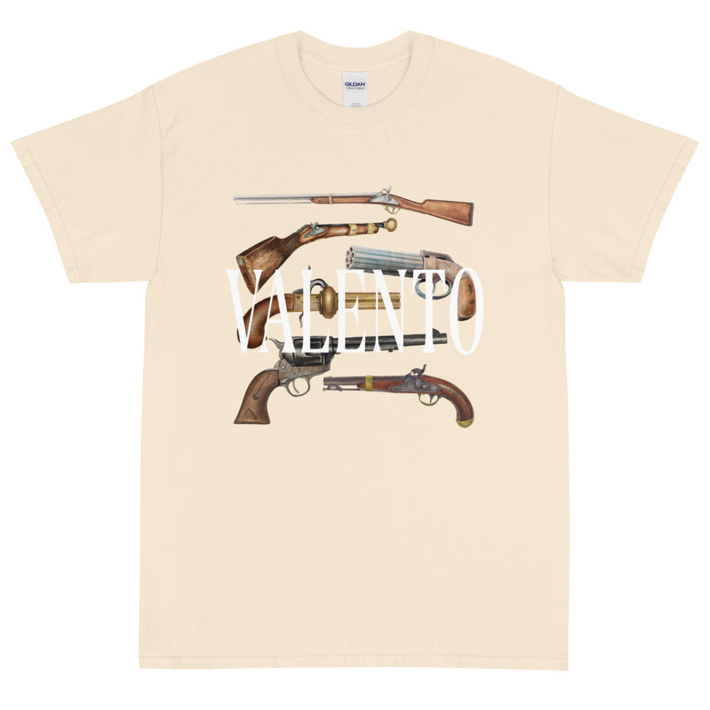 Short Sleeve T-Shirt