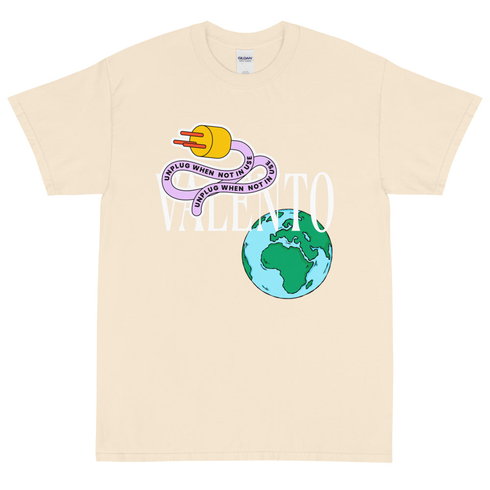 Short Sleeve T-Shirt