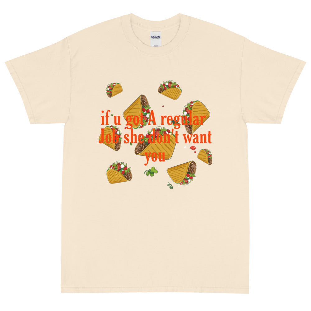 Short Sleeve T-Shirt