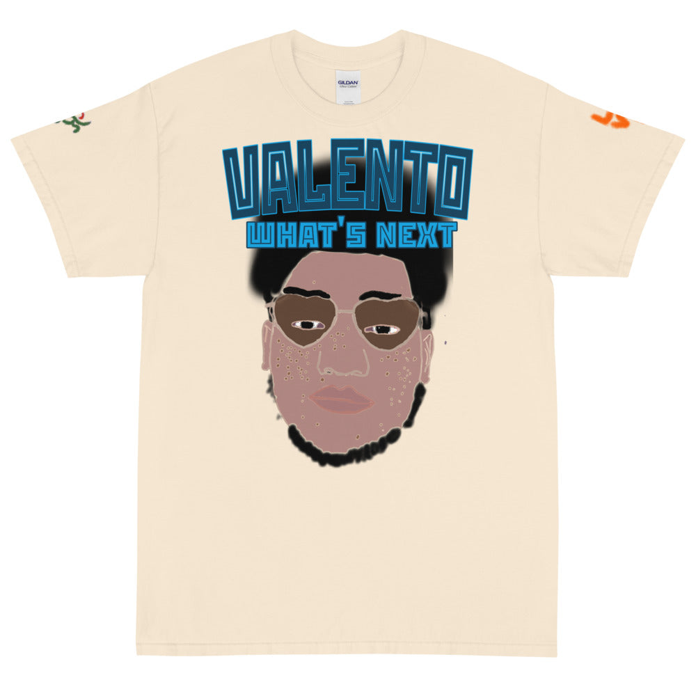 Short Sleeve T-Shirt