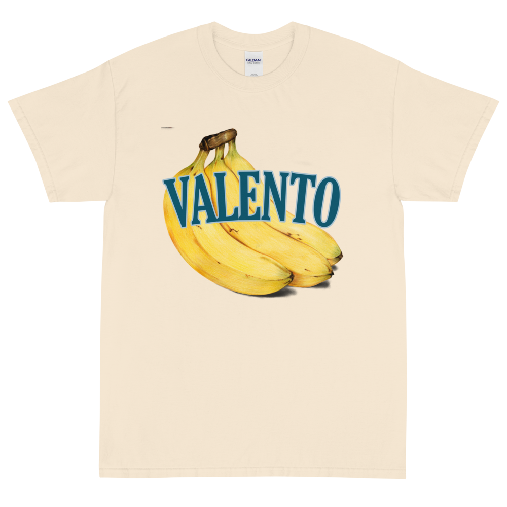 Short Sleeve T-Shirt
