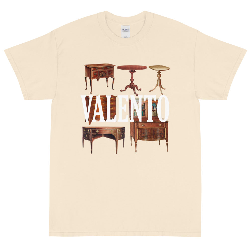 Short Sleeve T-Shirt