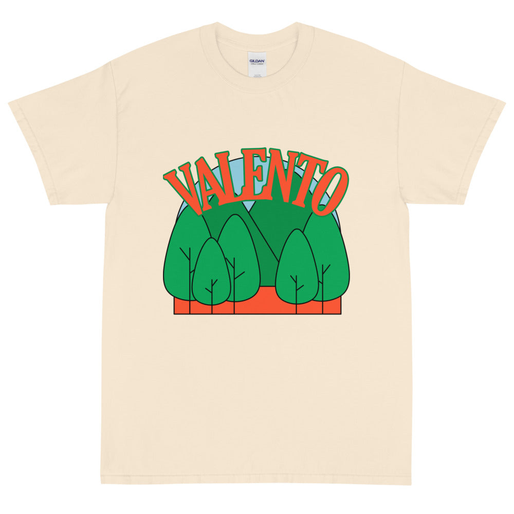 Short Sleeve T-Shirt