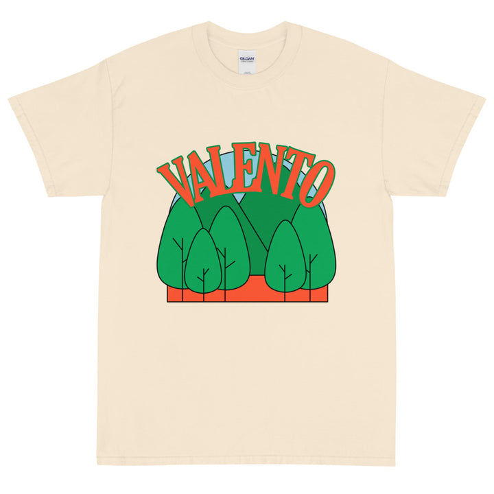 Short Sleeve T-Shirt