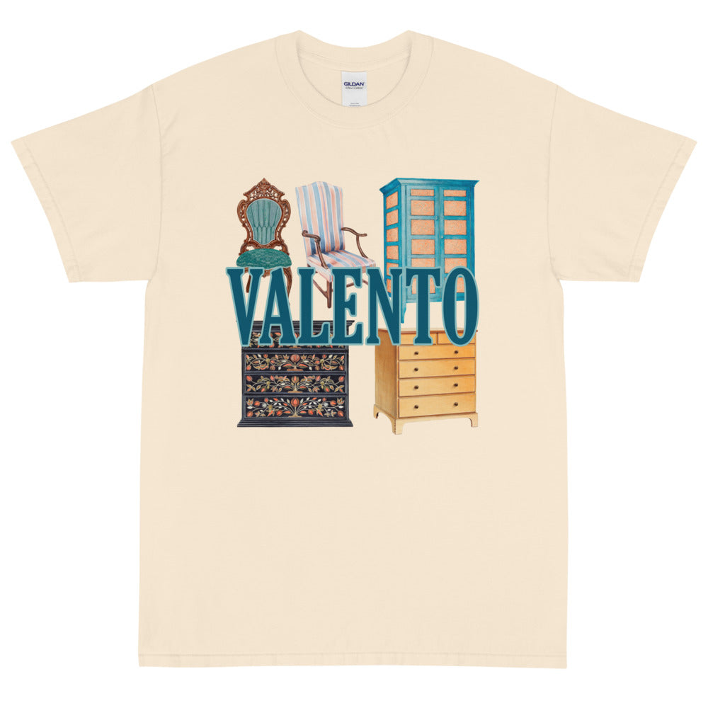 Short Sleeve T-Shirt