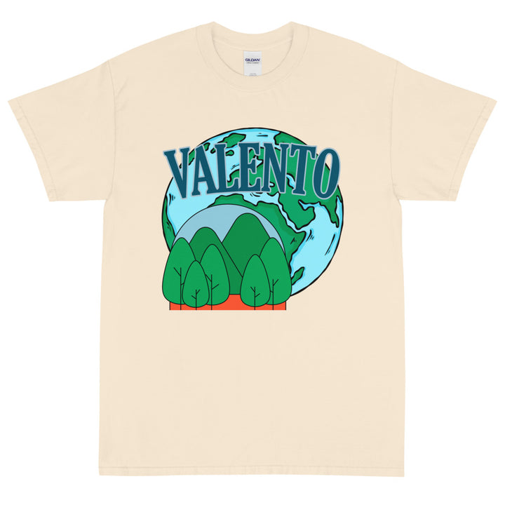 Short Sleeve T-Shirt
