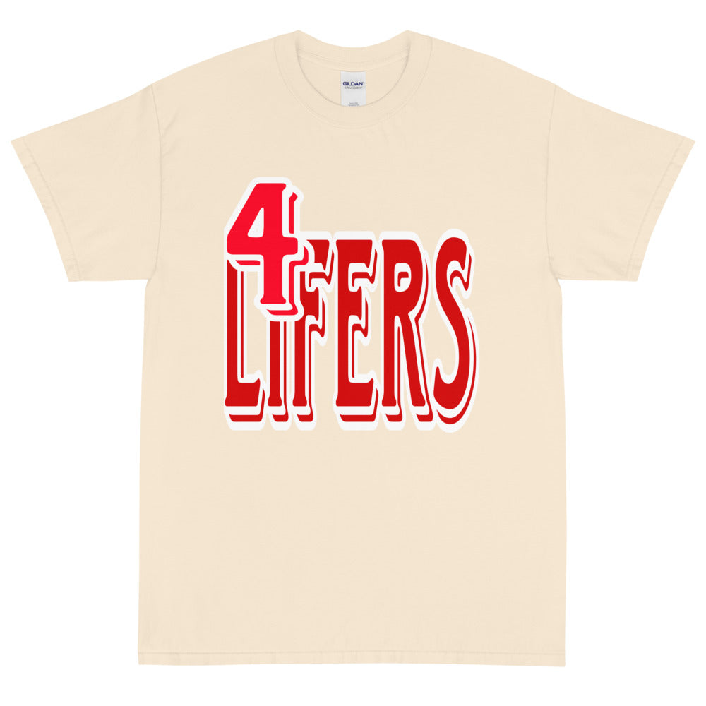 Short Sleeve T-Shirt