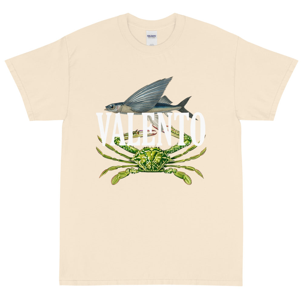 Short Sleeve T-Shirt