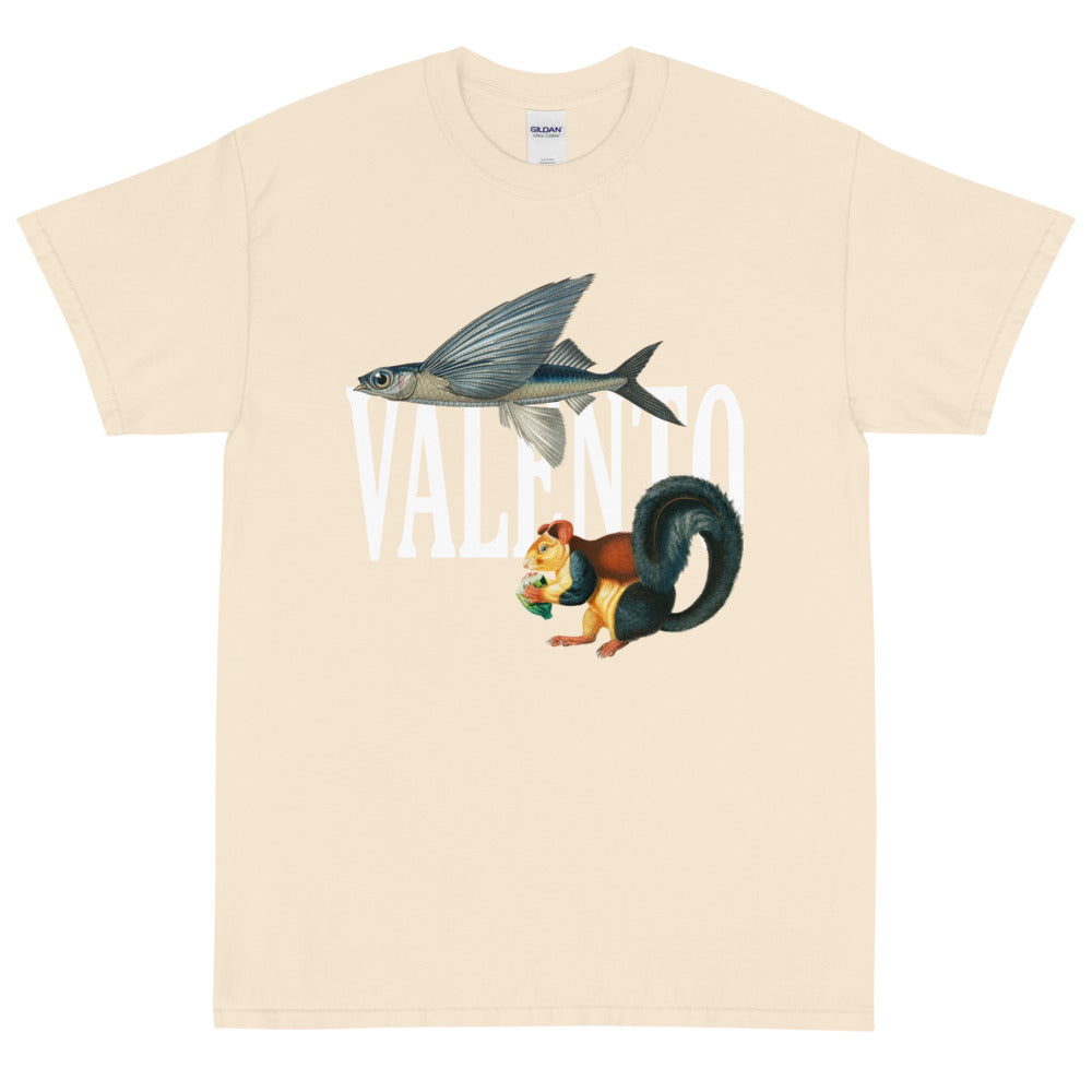 Short Sleeve T-Shirt