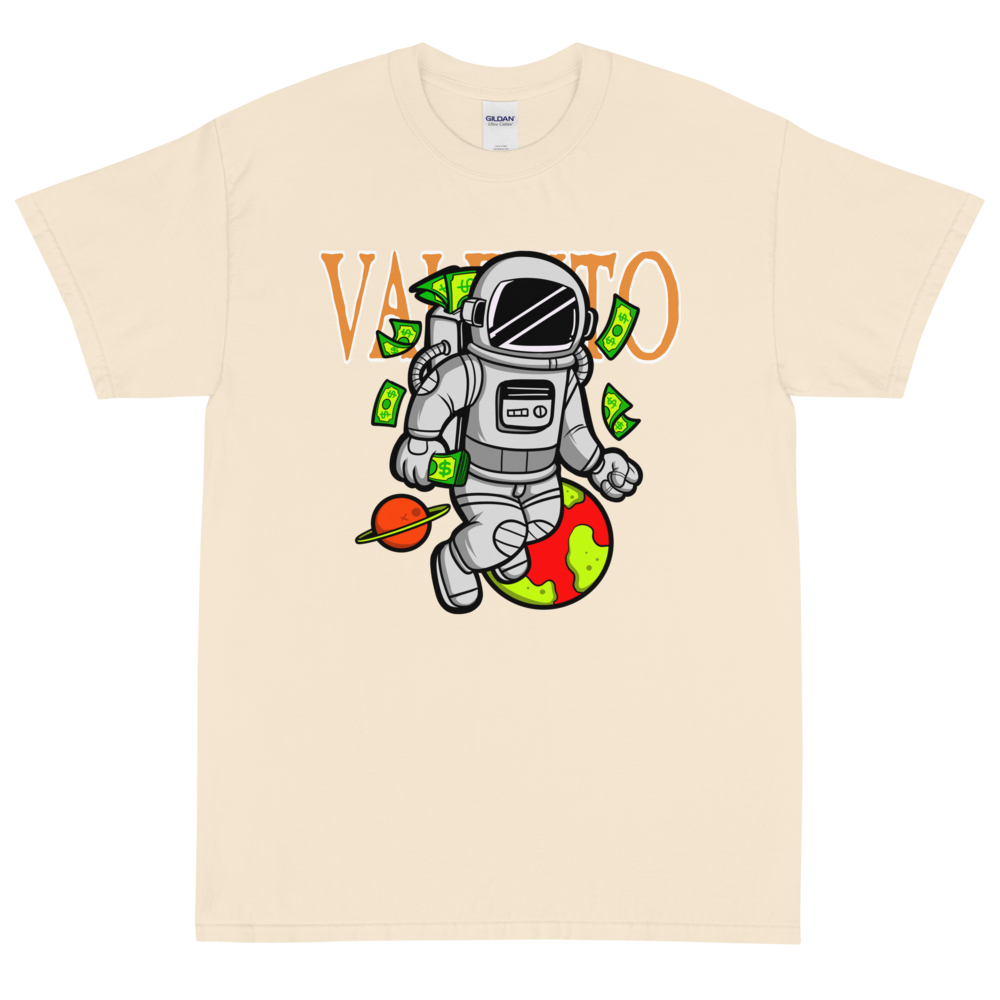 Short Sleeve T-Shirt
