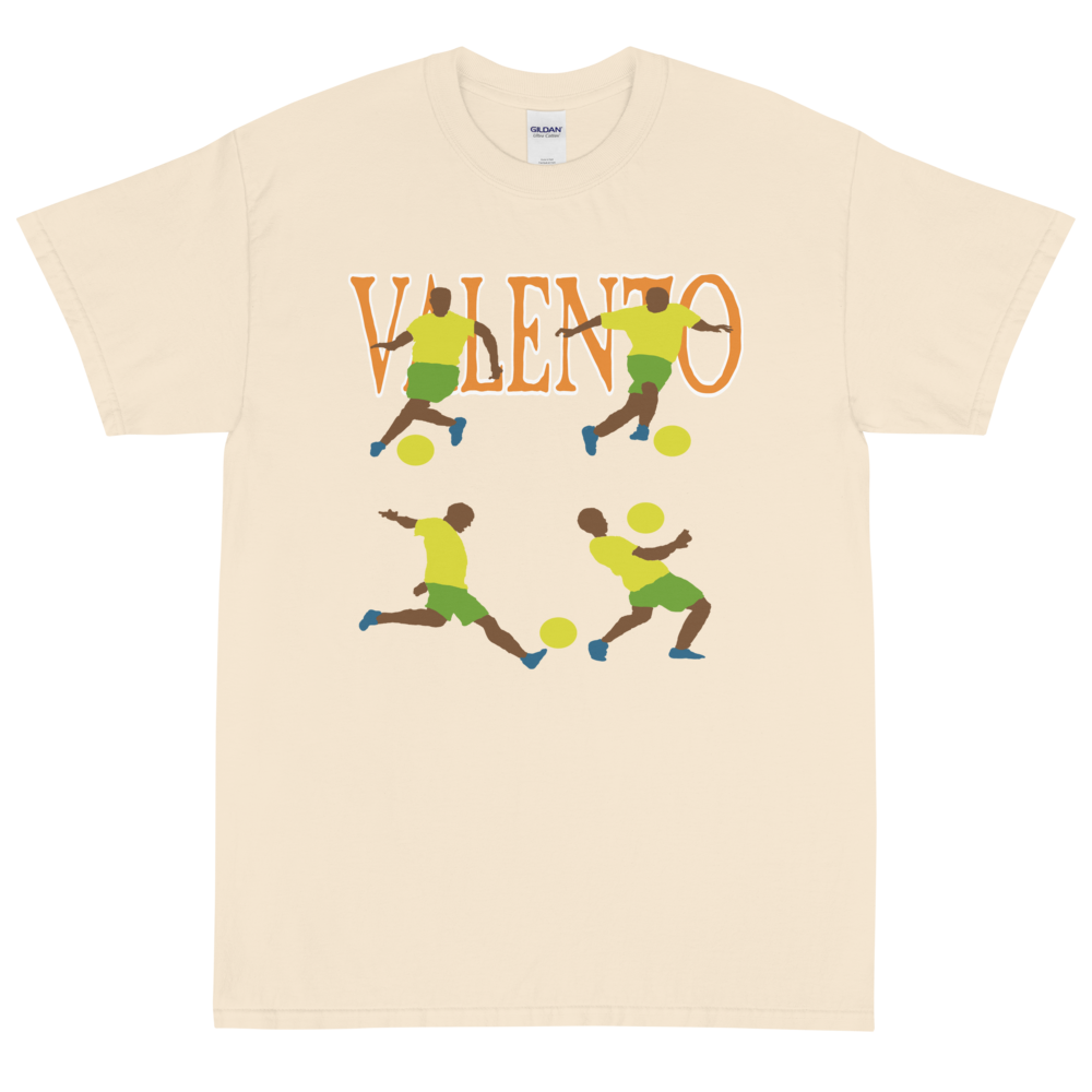 Short Sleeve T-Shirt
