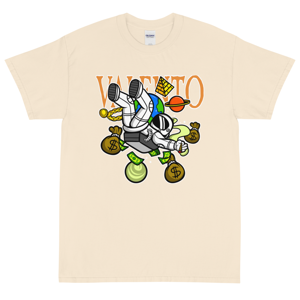 Short Sleeve T-Shirt