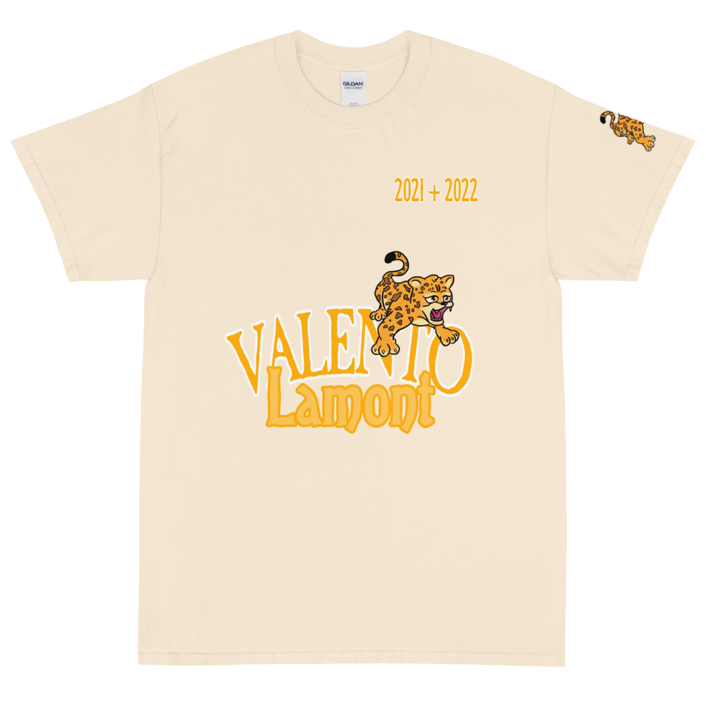 Short Sleeve T-Shirt