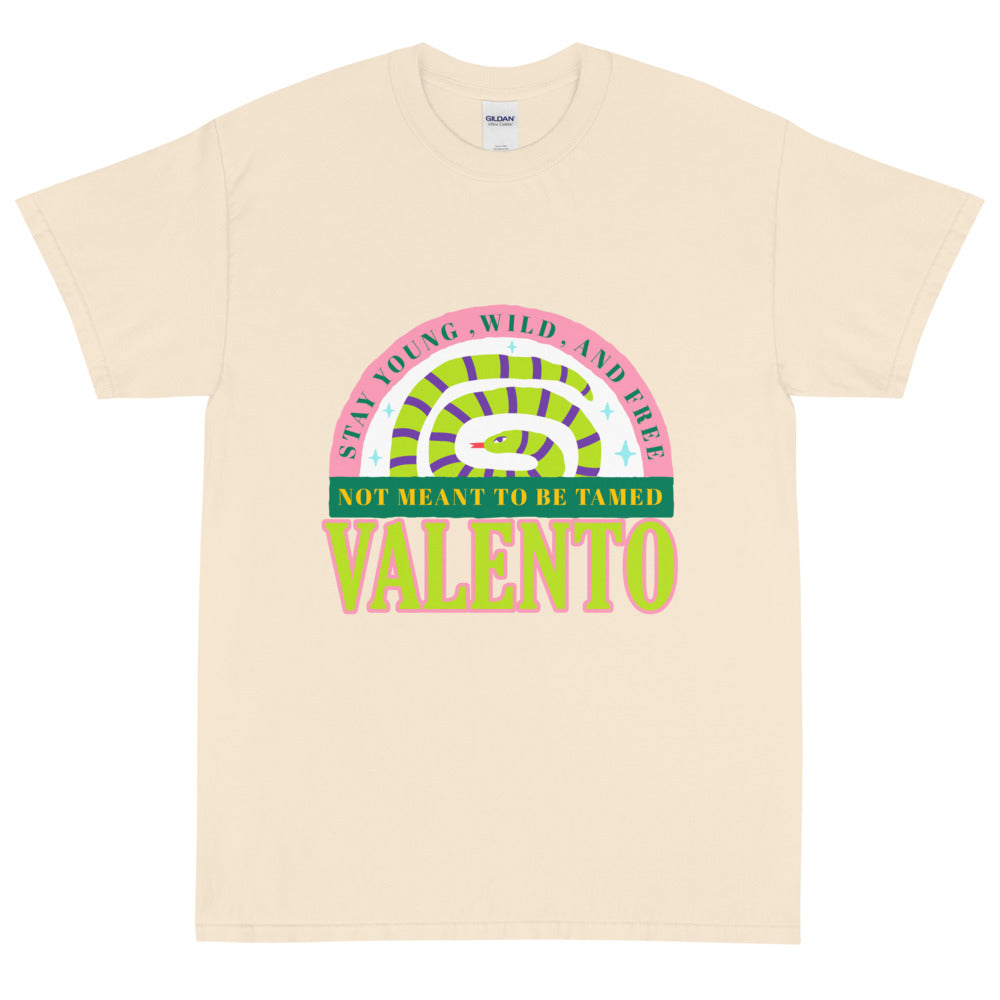 Short Sleeve T-Shirt