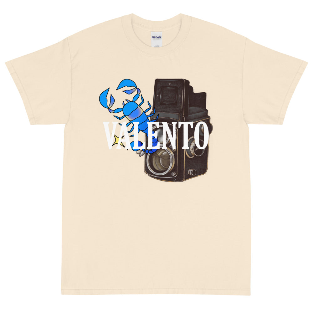 Short Sleeve T-Shirt