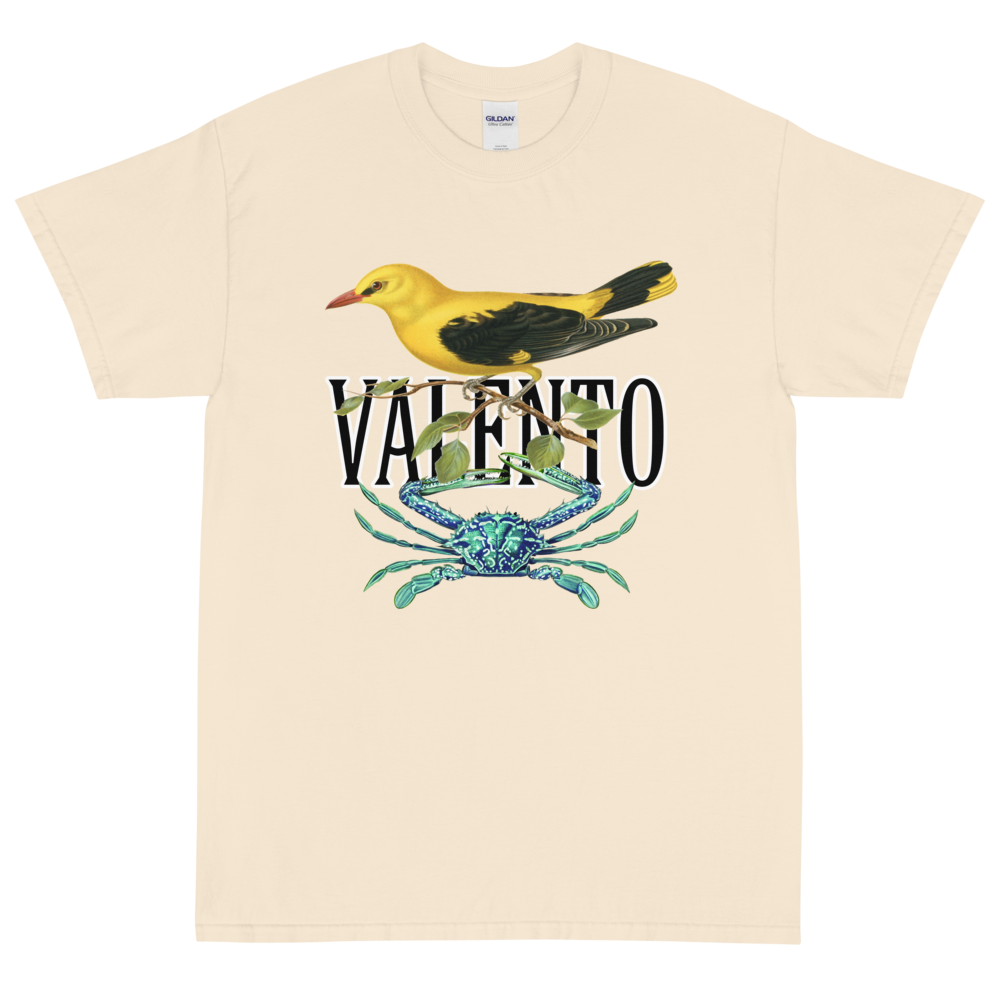 Short Sleeve T-Shirt