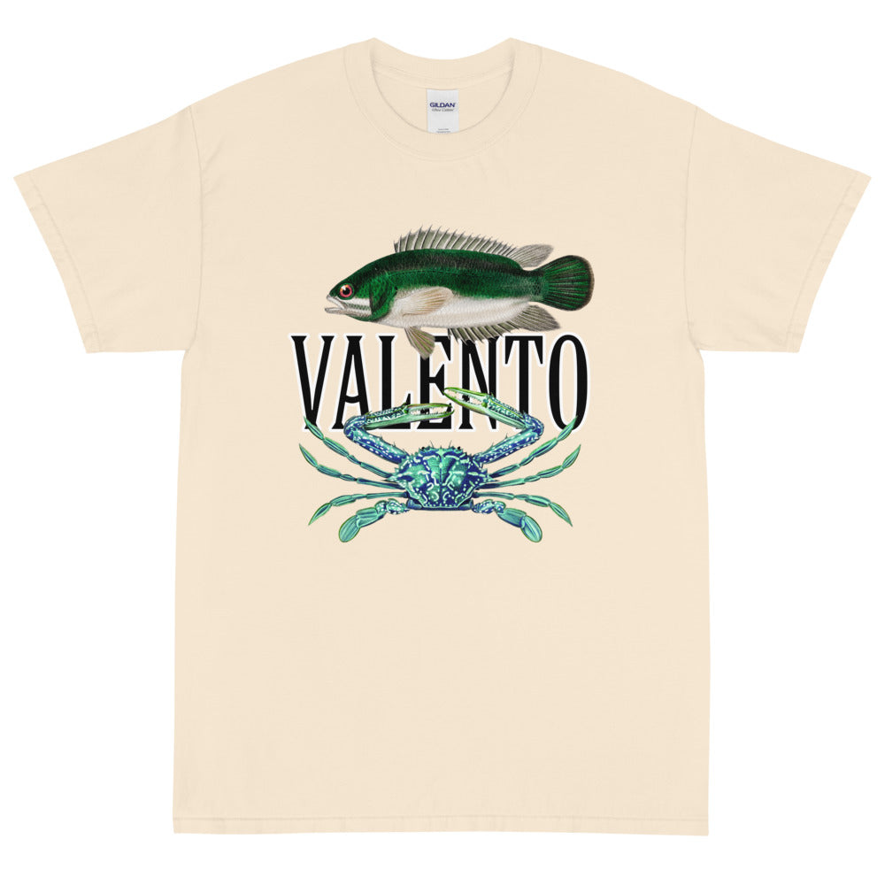 Short Sleeve T-Shirt