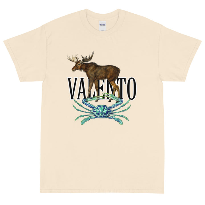 Short Sleeve T-Shirt