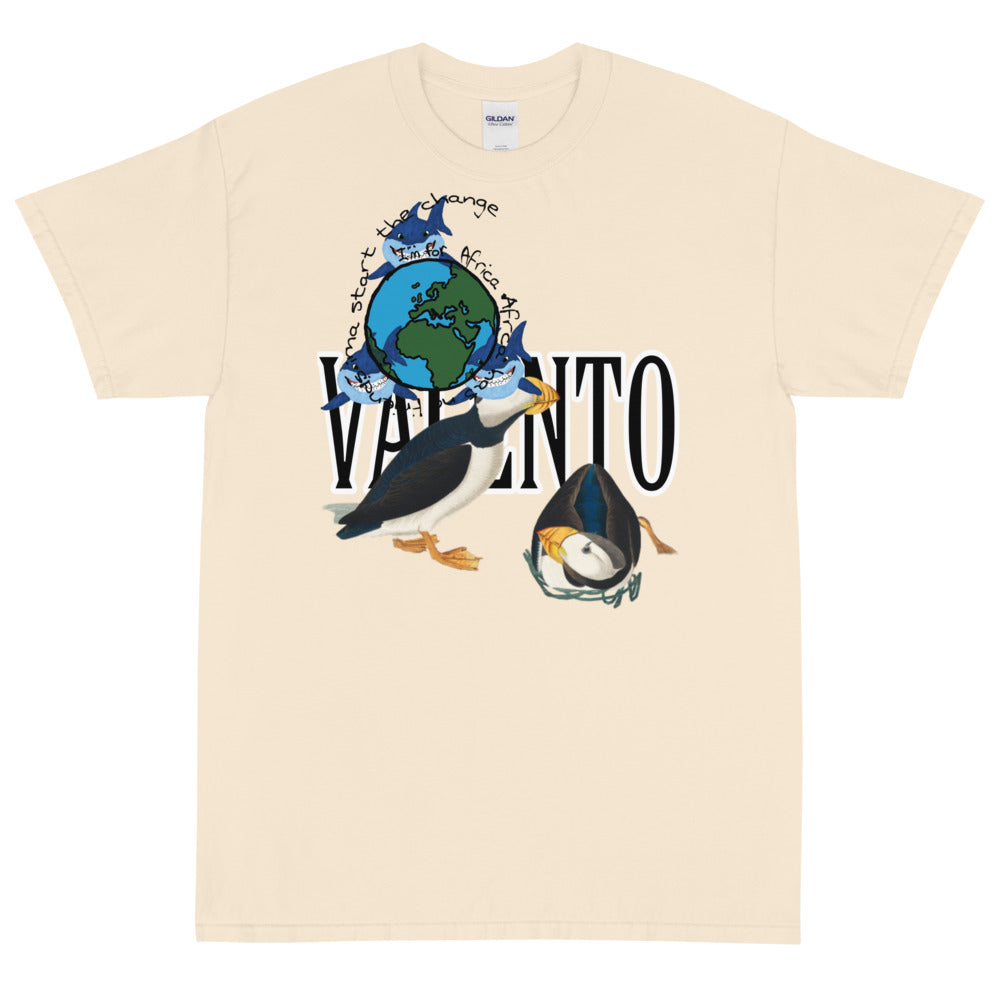 Short Sleeve T-Shirt