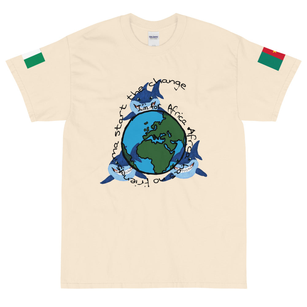 Short Sleeve T-Shirt