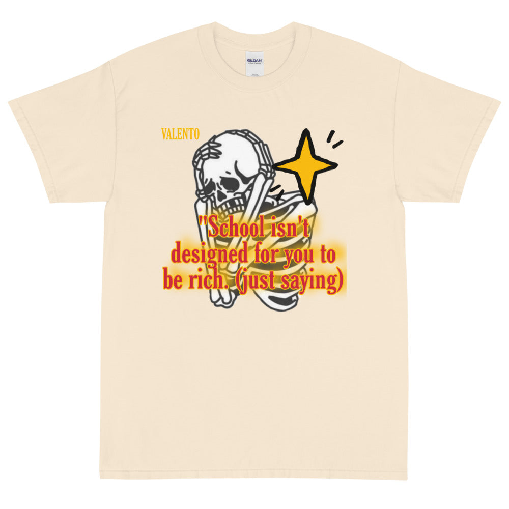 Short Sleeve T-Shirt