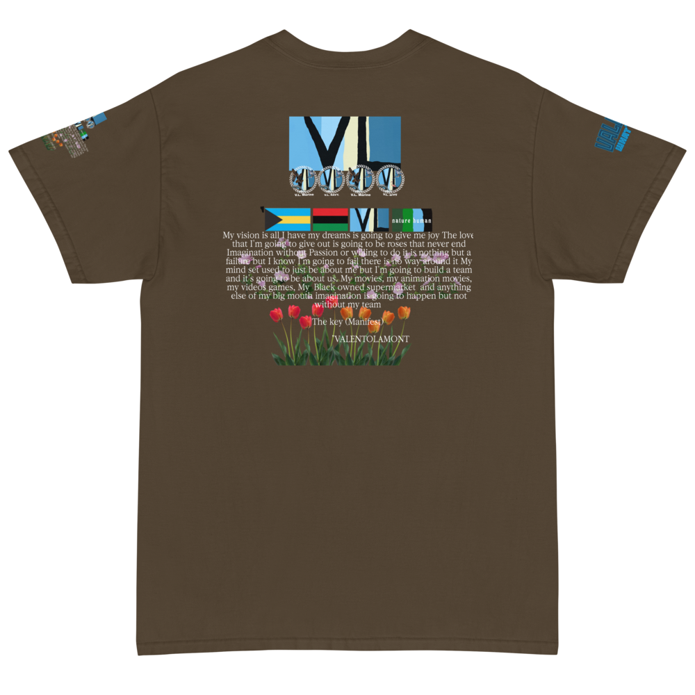 Short Sleeve T-Shirt