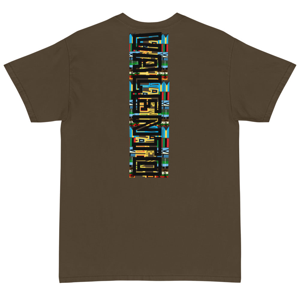 Short Sleeve T-Shirt