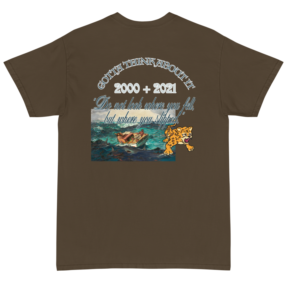 Short Sleeve T-Shirt