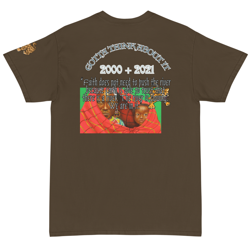 Short Sleeve T-Shirt