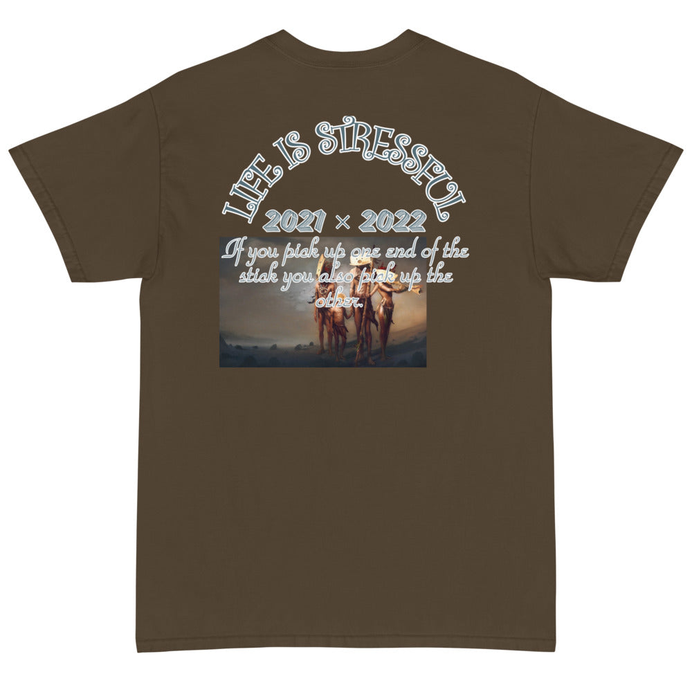 Short Sleeve T-Shirt