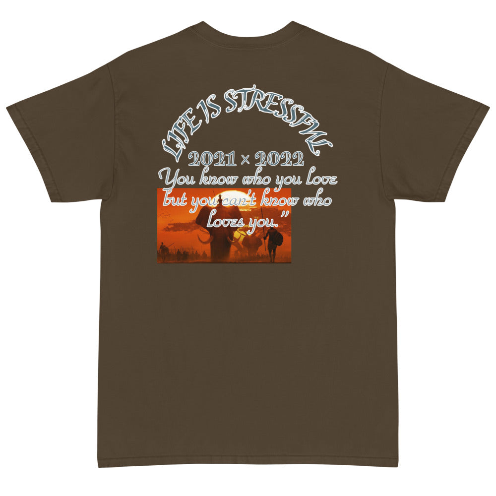 Short Sleeve T-Shirt