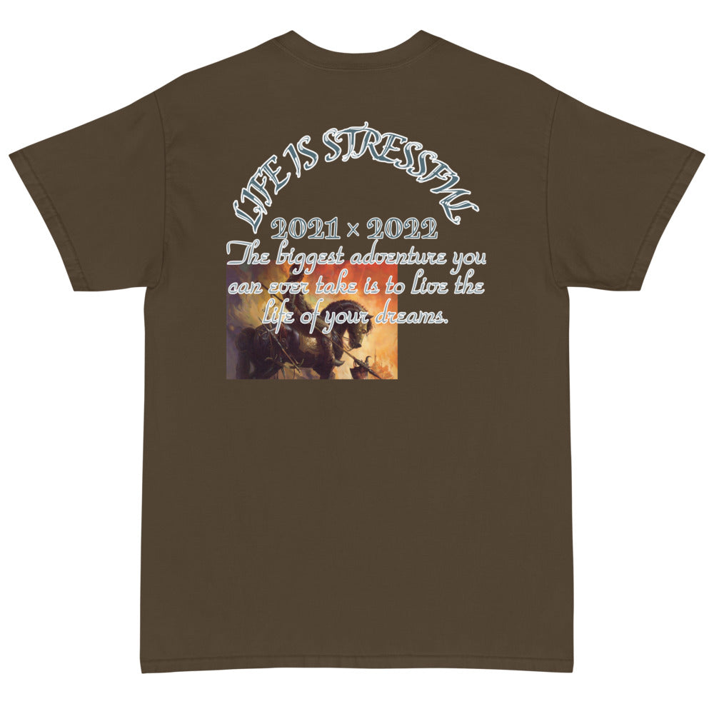 Short Sleeve T-Shirt