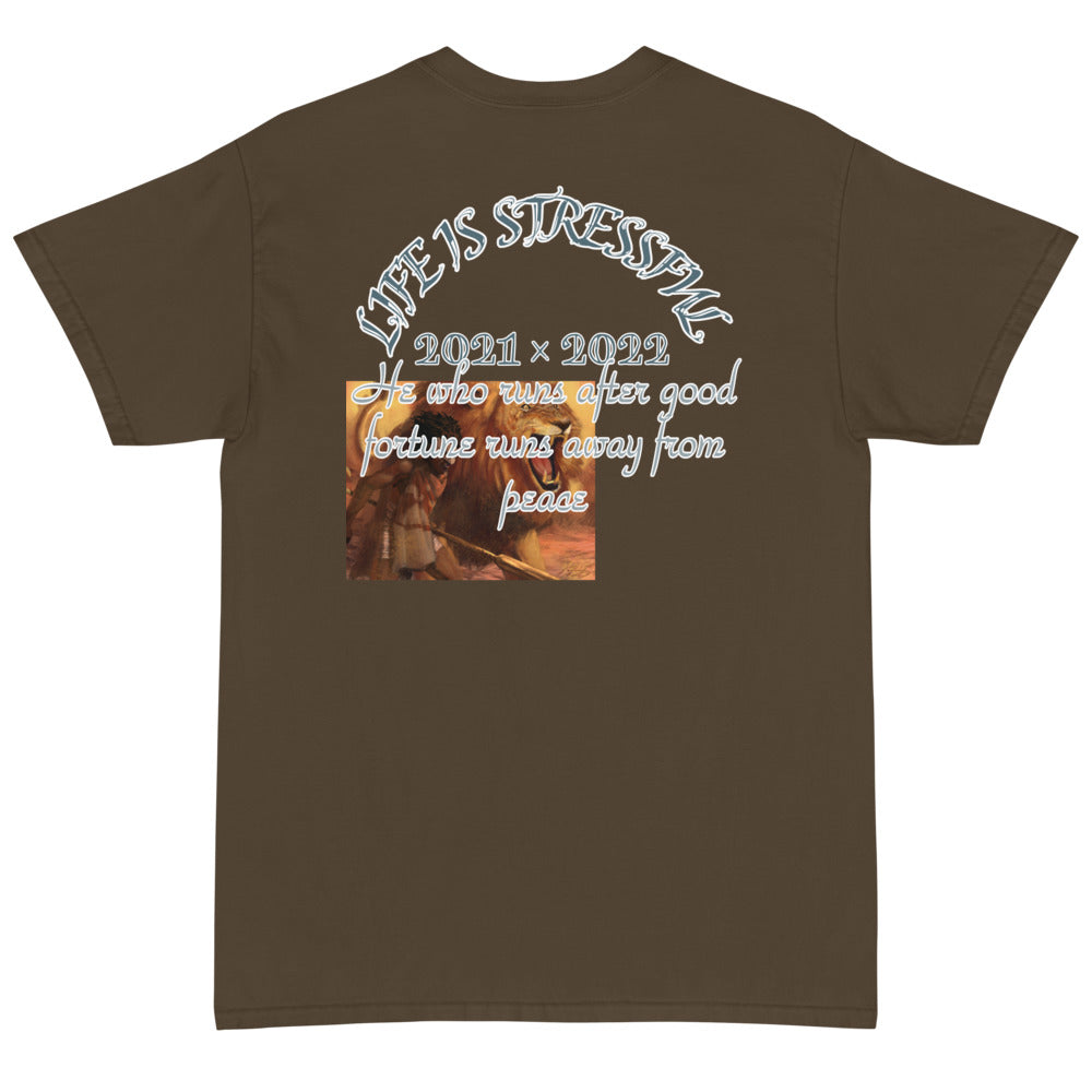Short Sleeve T-Shirt