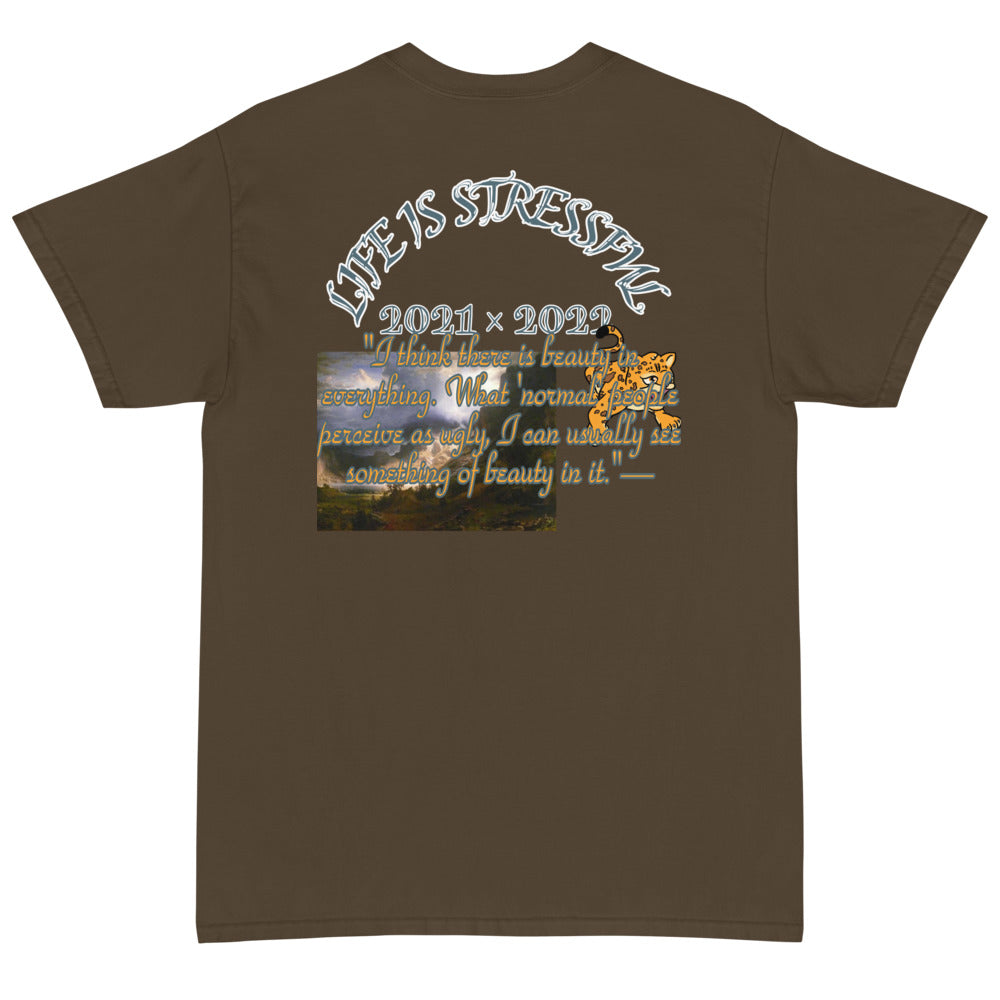 Short Sleeve T-Shirt