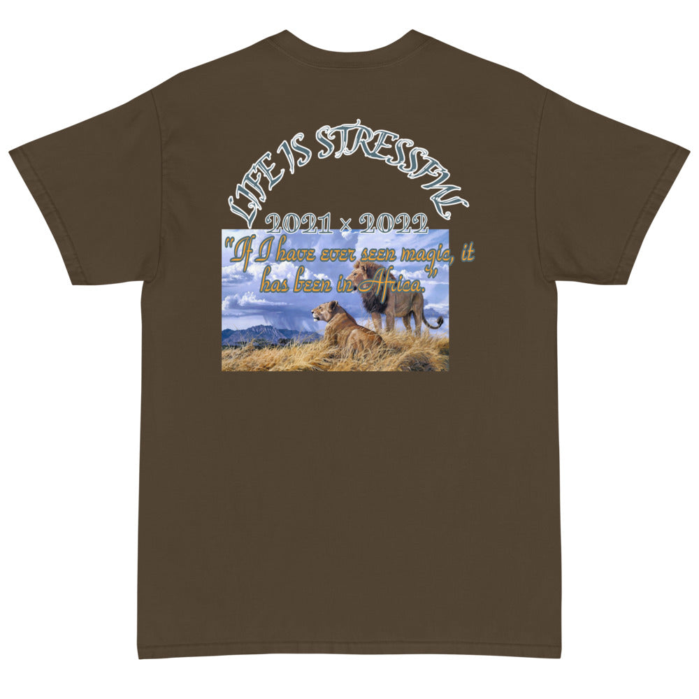 Short Sleeve T-Shirt